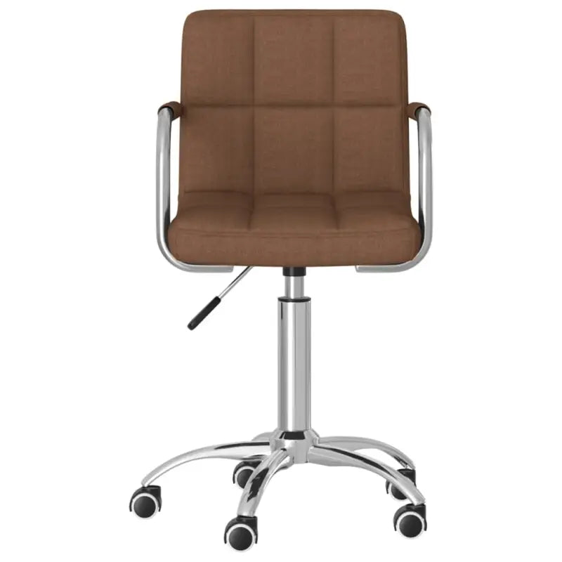 Draaibare eetkamerstoel met trendy ontwerp en comfort - Eetkamerstoelen