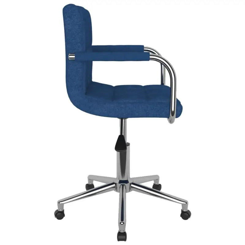 Draaibare Eetkamerstoel met trendy ontwerp en comfort - Eetkamerstoelen