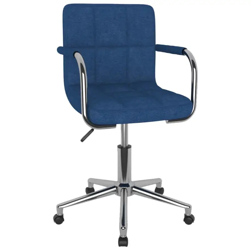 Draaibare Eetkamerstoel met trendy ontwerp en comfort - Eetkamerstoelen