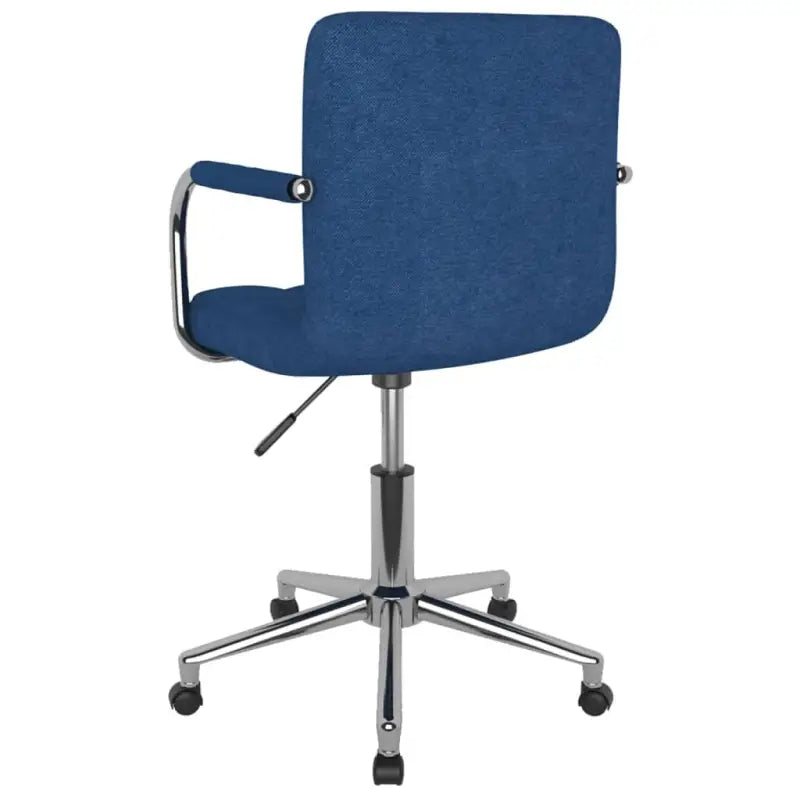 Draaibare Eetkamerstoel met trendy ontwerp en comfort - Eetkamerstoelen
