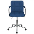 Draaibare Eetkamerstoel met trendy ontwerp en comfort - Eetkamerstoelen