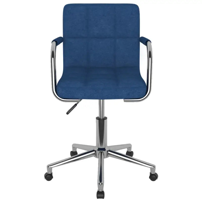 Draaibare Eetkamerstoel met trendy ontwerp en comfort - Eetkamerstoelen