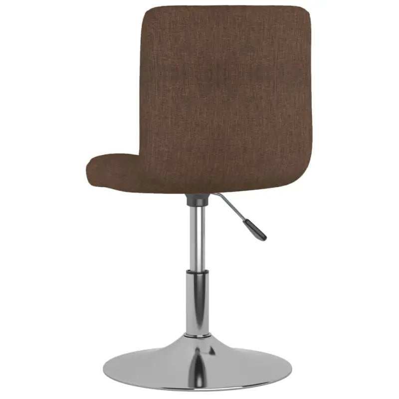 Draaibare Eetkamerstoelen met Comfort en Trendy Ontwerp - Eetkamerstoelen
