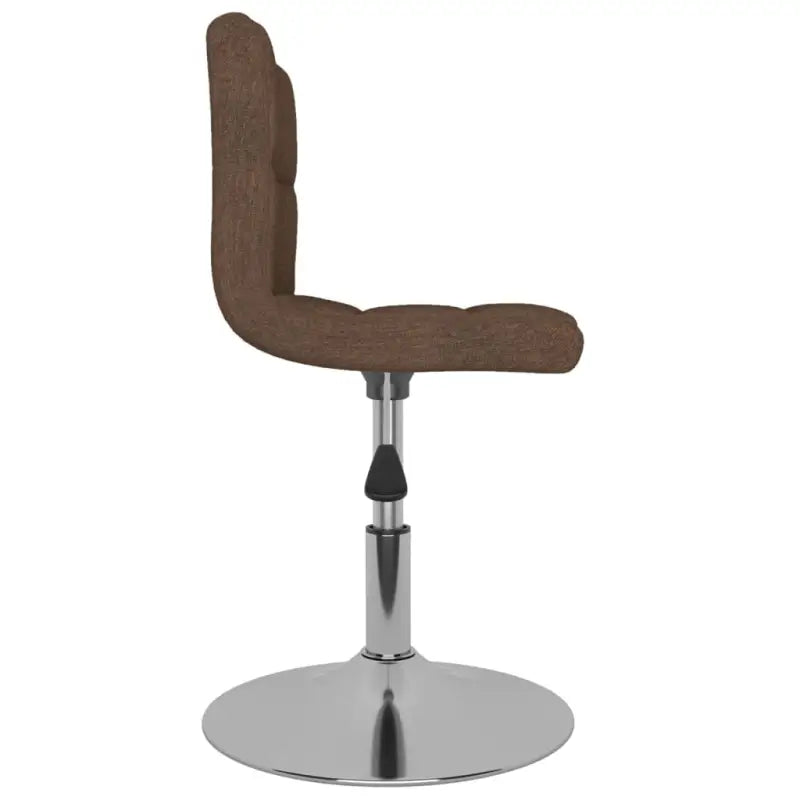 Draaibare Eetkamerstoelen met Comfort en Trendy Ontwerp - Eetkamerstoelen