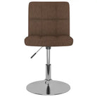 Draaibare Eetkamerstoelen met Comfort en Trendy Ontwerp - Eetkamerstoelen