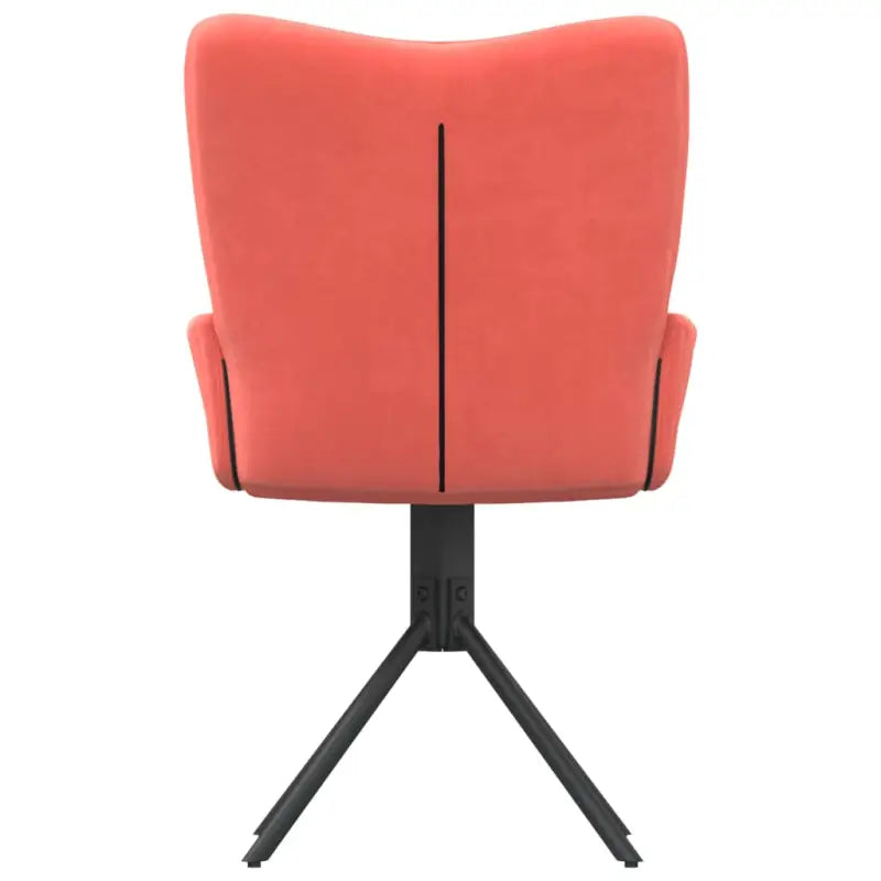 Draaibare eetkamerstoelen met elegant en comfortabel ontwerp - Eetkamerstoelen