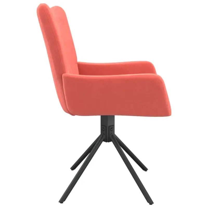 Draaibare eetkamerstoelen met elegant en comfortabel ontwerp - Eetkamerstoelen