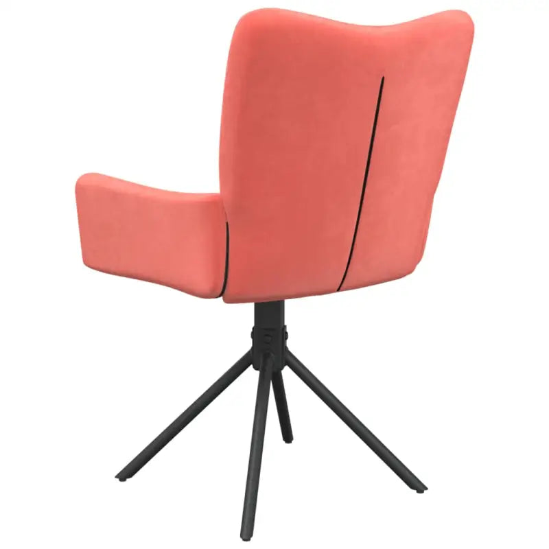 Draaibare eetkamerstoelen met elegant en comfortabel ontwerp - Eetkamerstoelen