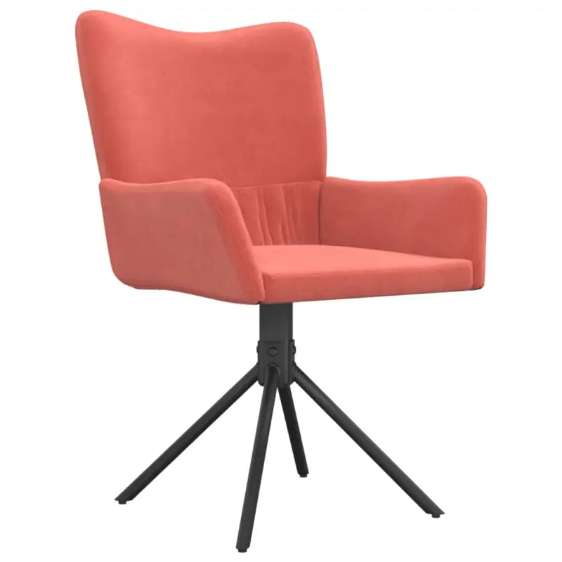 Draaibare eetkamerstoelen met elegant en comfortabel ontwerp - Eetkamerstoelen