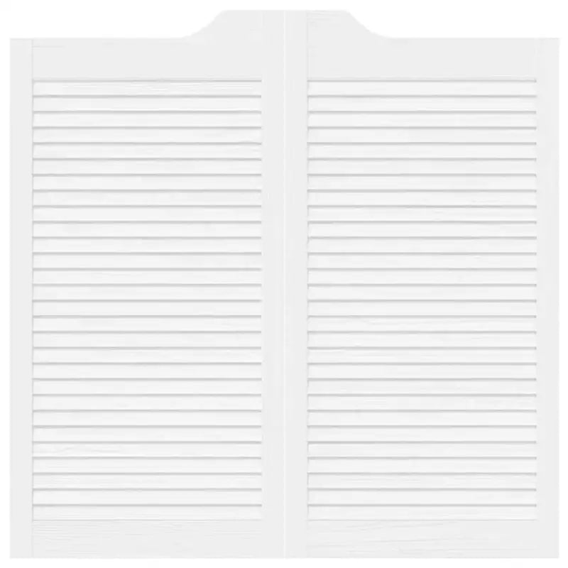 Draaideuren van massief grenenhout voor soepel en duurzaam gebruik - Voordeuren