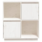 Dressoir in massief grenenhout met trendy ontwerp voor je interieur - Dressoirs & buffetkasten