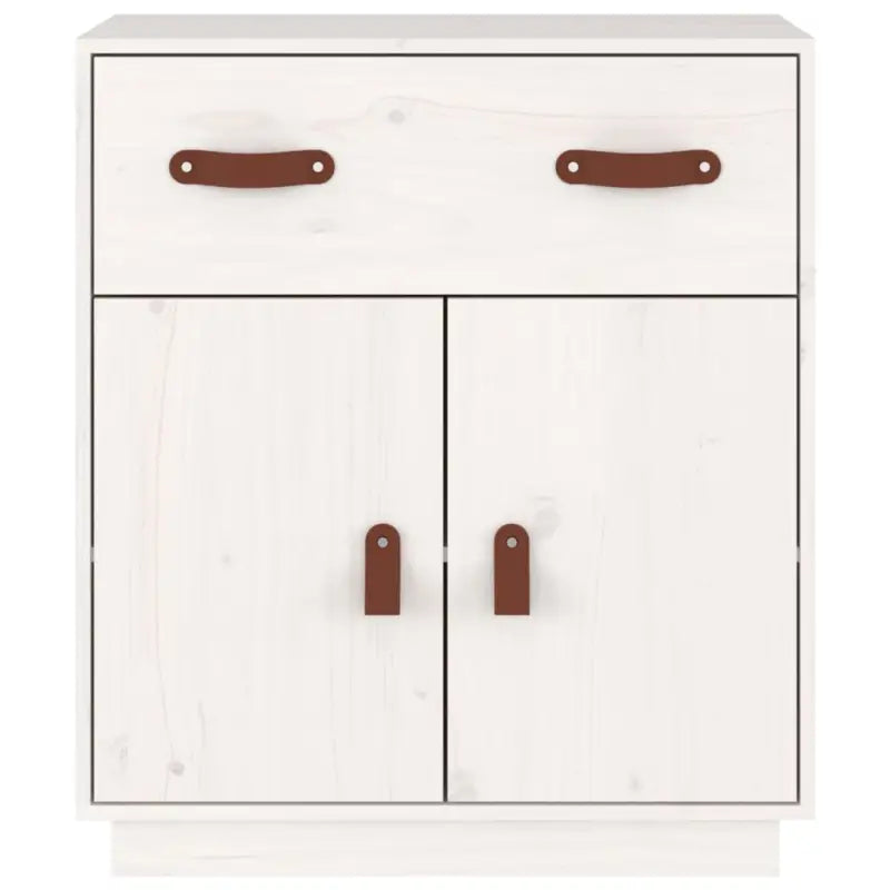 Dressoir in massief grenenhout voor je woonkamer of eethoek - Dressoirs & buffetkasten