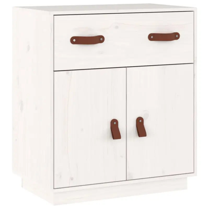 Dressoir in massief grenenhout voor je woonkamer of eethoek - Dressoirs & buffetkasten