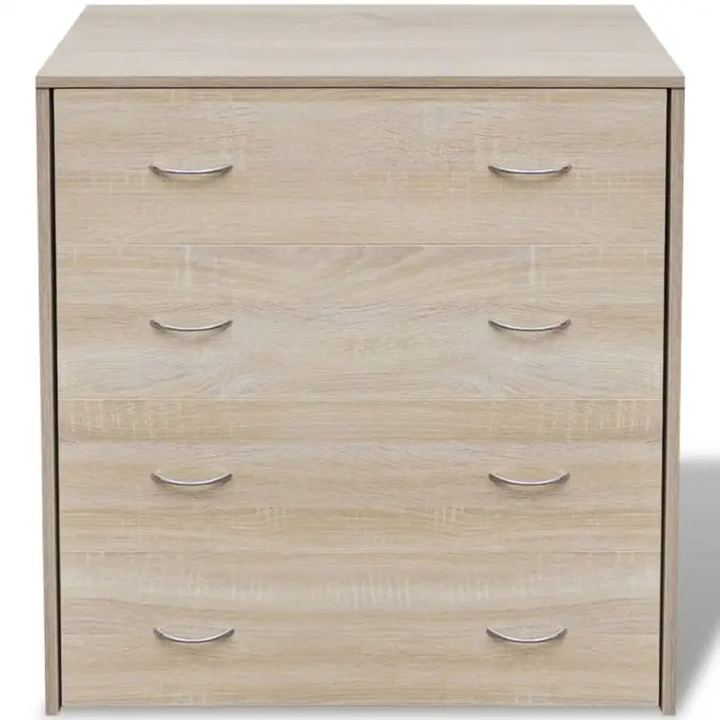 Dressoir met bewerkt hout voor een tijdloze uitstraling - Dressoirs & buffetkasten