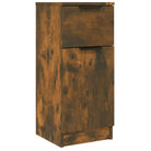 Dressoir met bewerkt hout voor minimalistische charme - Dressoirs & buffetkasten