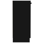 Dressoir met bewerkt hout voor moderne en praktische interieurstijl - Dressoirs & buffetkasten