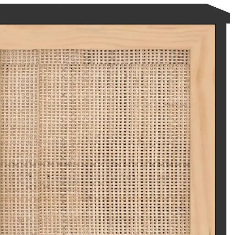 Dressoir met hoogwaardig duurzaam bewerkt hout voor in huis - Dressoirs & buffetkasten