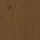 Dressoir met massief grenenhout voor een rustieke uitstraling - Dressoirs & buffetkasten