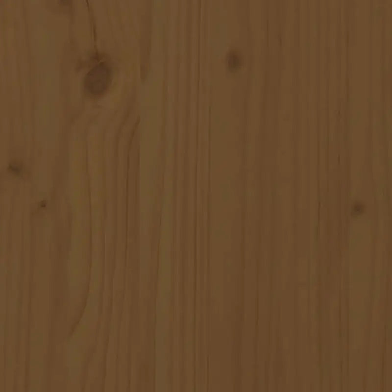 Dressoir met massief grenenhout voor een rustieke uitstraling - Dressoirs & buffetkasten