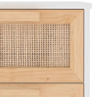 Dressoir met massief grenenhout voor een stabiele en duurzame kamer - Dressoirs & buffetkasten