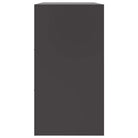 Dressoir met stabiel frame van koudgewalst staal en trendy design - Dressoirs & buffetkasten