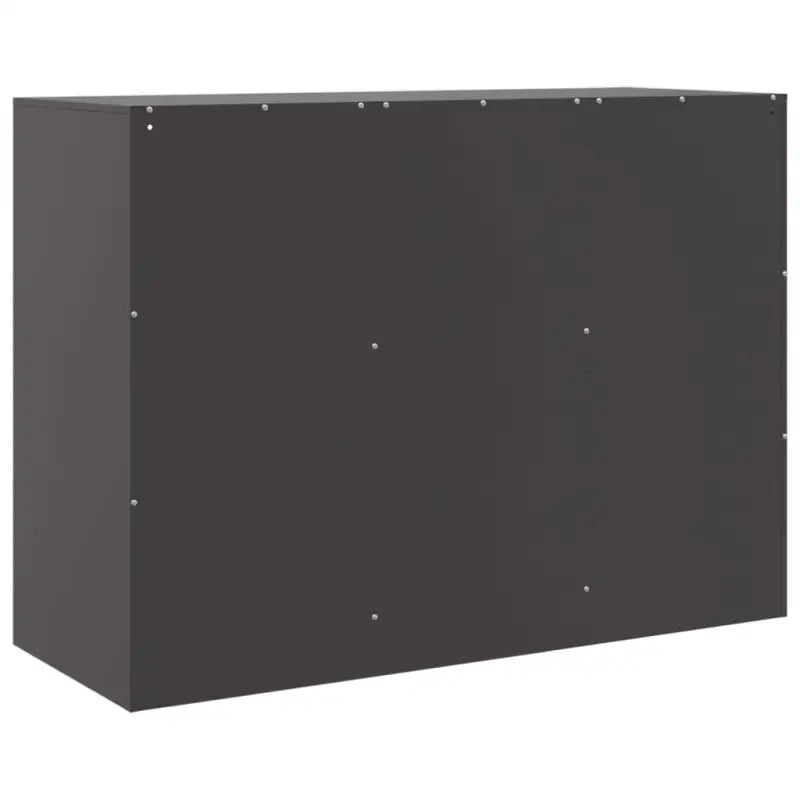 Dressoir met stabiel frame van koudgewalst staal en trendy design - Dressoirs & buffetkasten