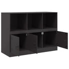 Dressoir met stabiel frame van koudgewalst staal en trendy design - Dressoirs & buffetkasten
