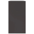 Dressoir met stabiel frame van koudgewalst staal en trendy design - Dressoirs & buffetkasten