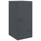 Dressoir met stabiel frame van koudgewalst staal netjes en trendy - Dressoirs & buffetkasten