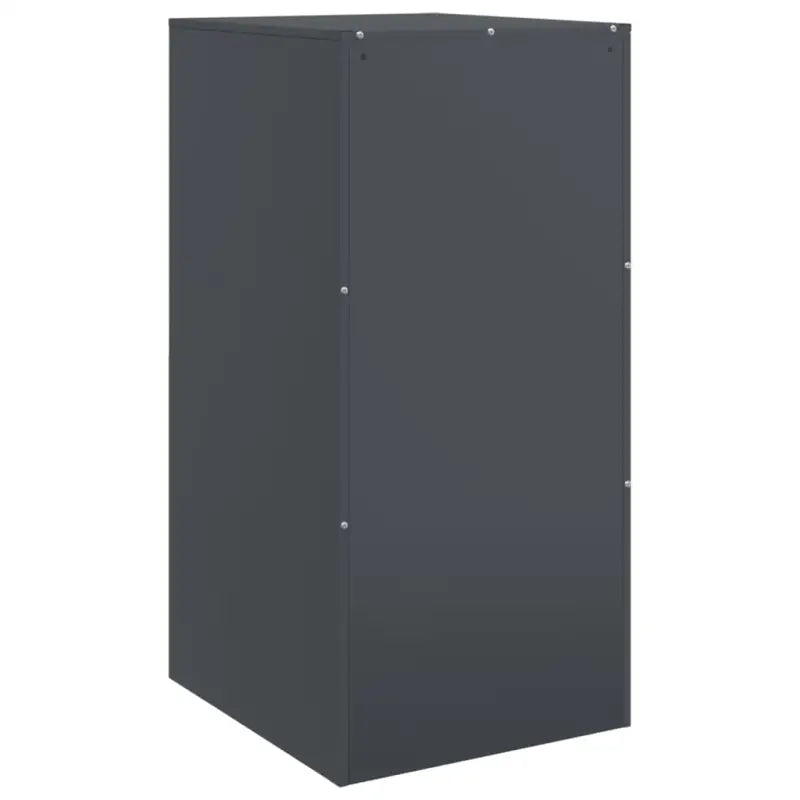 Dressoir met stabiel frame van koudgewalst staal netjes en trendy - Dressoirs & buffetkasten