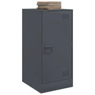Dressoir met stabiel frame van koudgewalst staal netjes en trendy - Dressoirs & buffetkasten