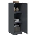 Dressoir met stabiel koudgewalst staal frame en trendy design - Dressoirs & buffetkasten