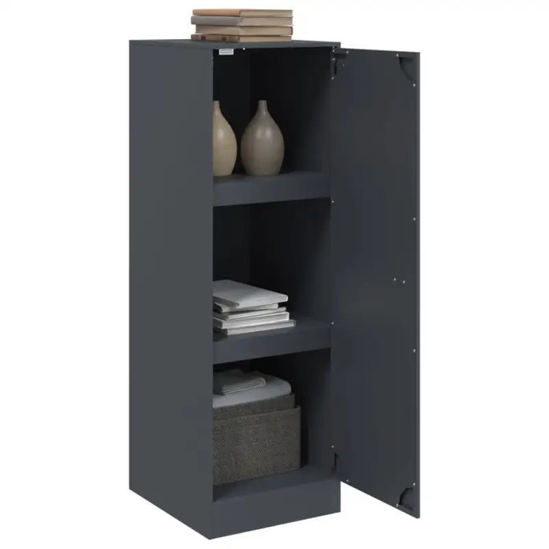 Dressoir met stabiel koudgewalst staal frame en trendy design - Dressoirs & buffetkasten