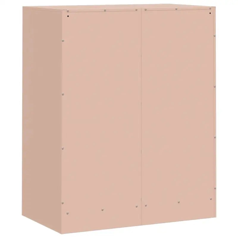 Dressoir met stable koudgewalst staal frame voor in de woonkamer - Dressoirs & buffetkasten