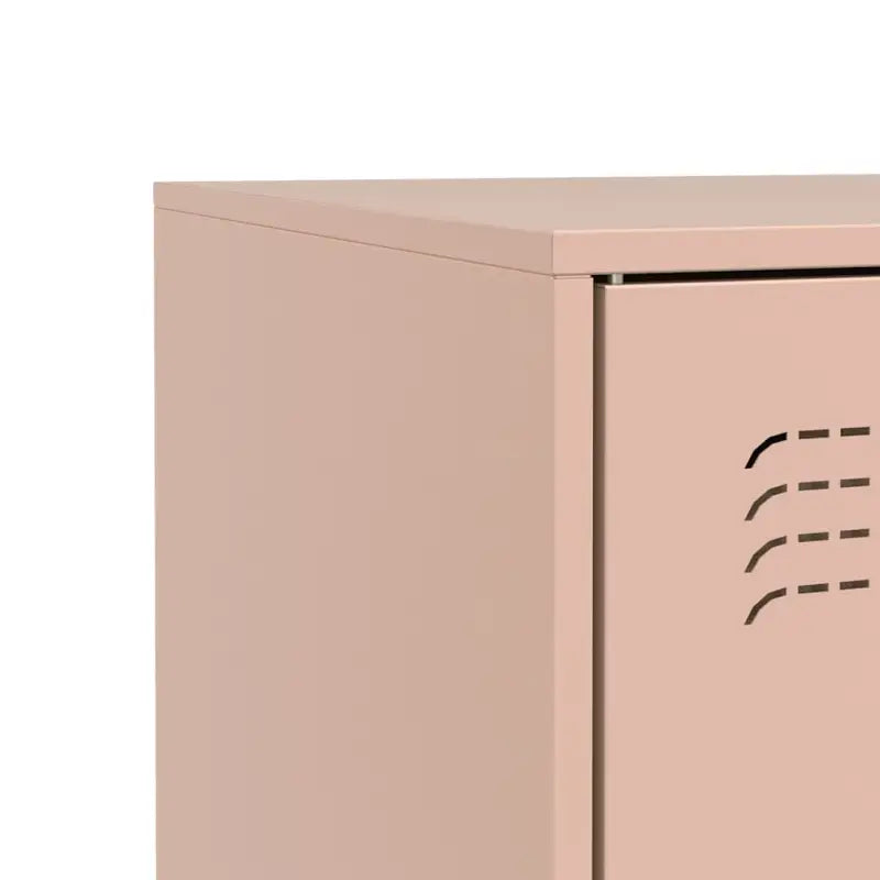 Dressoir met stable koudgewalst staal frame voor in de woonkamer - Dressoirs & buffetkasten