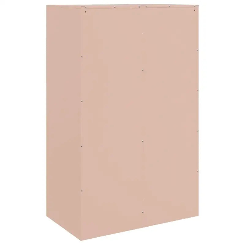 Dressoir met stevig koudgewalst staal frame voor een trendy kamer - Dressoirs & buffetkasten