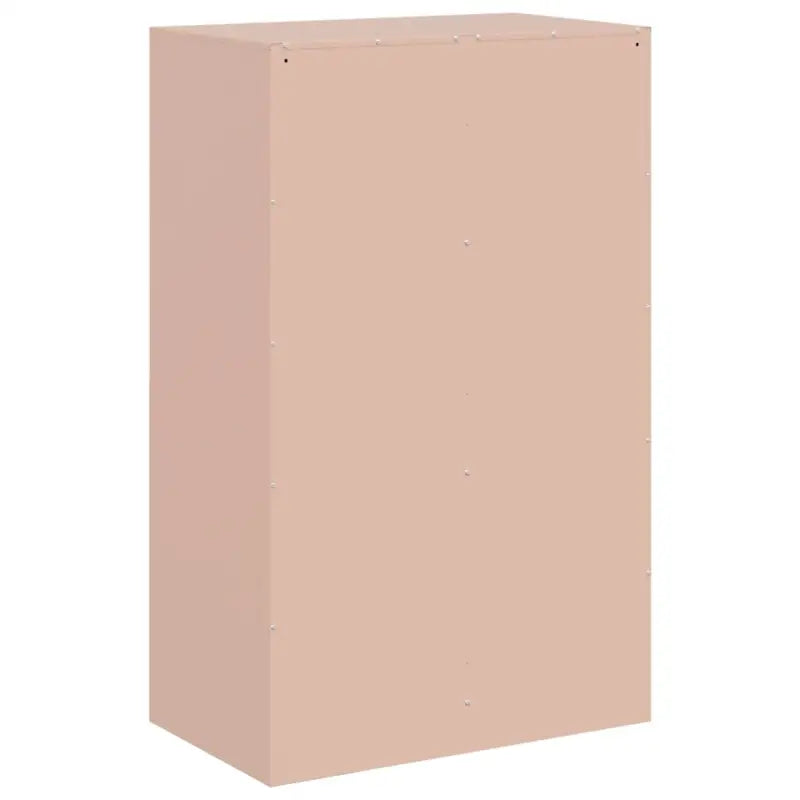 Dressoir met stevig koudgewalst staal frame voor een trendy woonkamer - Dressoirs & buffetkasten
