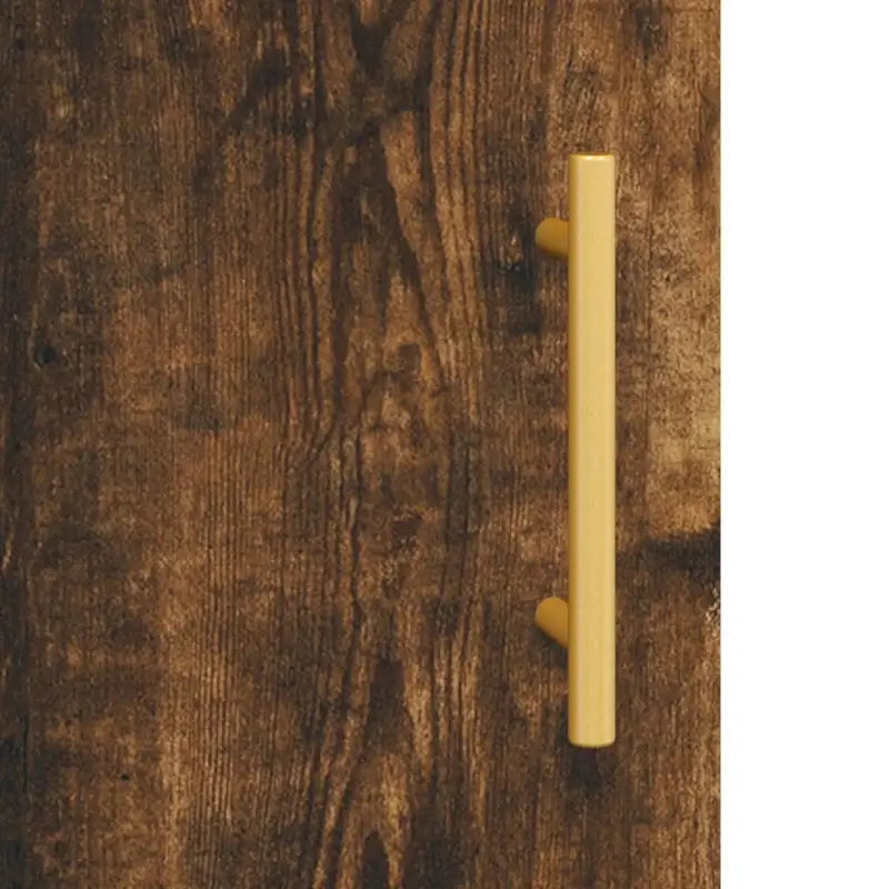 Dressoir of buffetkast van bewerkt hout voor een elegante inrichting - Dressoirs & buffetkasten