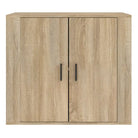 Dressoir van bewerkt hout dat aan al je wensen voldoet - Dressoirs & buffetkasten