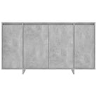 Dressoir van bewerkt hout for een stijlvolle en duurzame inrichting - Dressoirs & buffetkasten