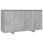 Dressoir van bewerkt hout for een stijlvolle en duurzame inrichting - Dressoirs & buffetkasten