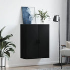 Dressoir van bewerkt hout met elegant en duurzaam ontwerp - Dressoirs & buffetkasten