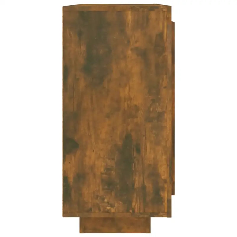 Dressoir van bewerkt hout voor gemakkelijke schoonmaak en stijlvolle opslag - Dressoirs & buffetkasten
