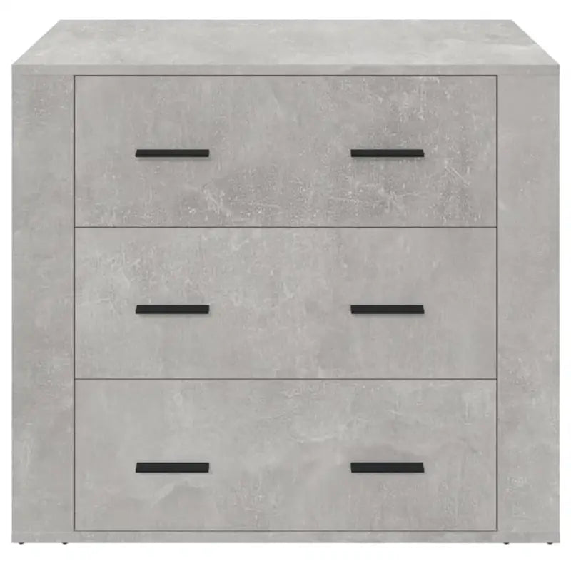 Dressoir van bewerkt hout voor veelzijdige opbergruimte - Dressoirs & buffetkasten