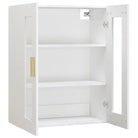 Dressoirs en buffetkasten met bewerkt hout voor extra opbergruimte - Dressoirs & buffetkasten