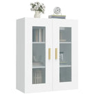 Dressoirs en buffetkasten met bewerkt hout voor extra opbergruimte - Dressoirs & buffetkasten