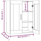 Dressoirs en buffetkasten met bewerkt hout voor extra opbergruimte - Dressoirs & buffetkasten