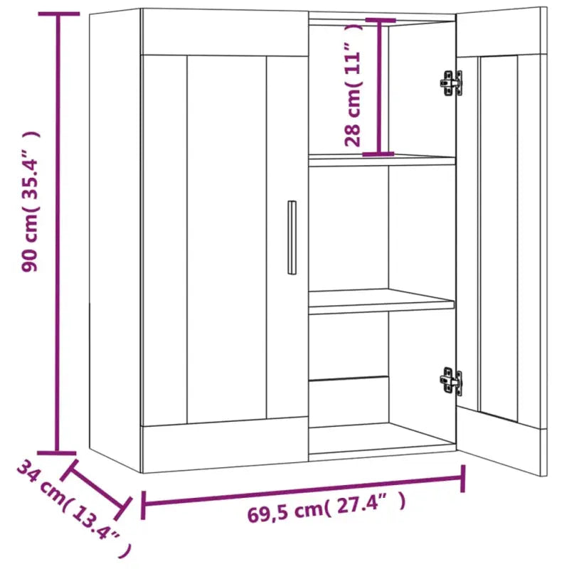 Dressoirs en buffetkasten met bewerkt hout voor extra opbergruimte - Dressoirs & buffetkasten