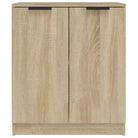 Dressoirs en buffetkasten van bewerkt hout gemakkelijk schoon te maken - Dressoirs & buffetkasten