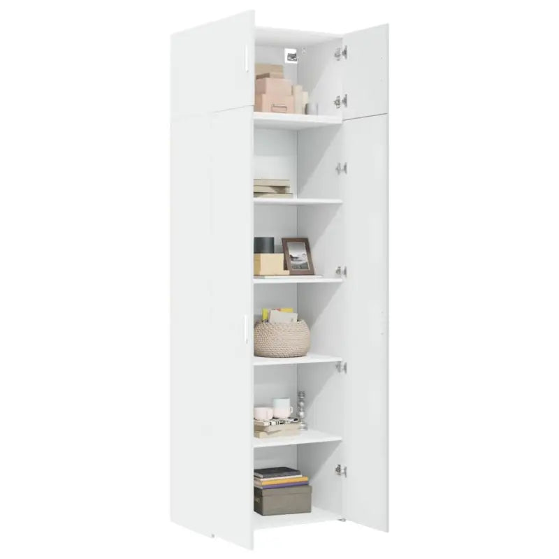 Dressoirs en buffetkasten van bewerkt hout met duurzame opbergmogelijkheden - Dressoirs & buffetkasten